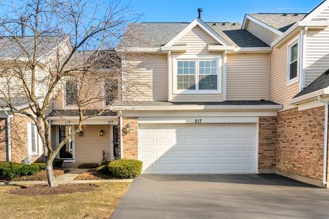 217 E Theodore Ln, Itasca, IL 60143 photo 1