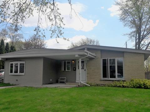 2303 Grouse Ln, Rolling Meadows, IL 60008 photo 1