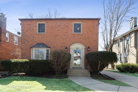 268 Nuttall Rd, Riverside, IL 60546 photo 1