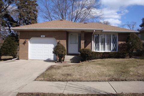 11 S Melrose Ave, Elgin, IL 60123 photo 1