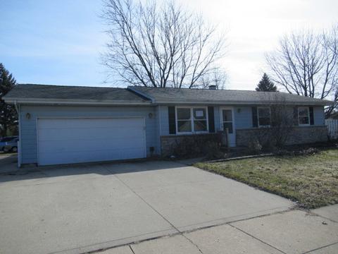 3715 W Prestwick St, Mchenry, IL 60050 photo 1
