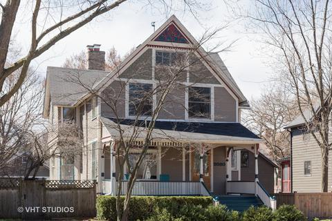 2030 Maple Ave, Evanston, IL 60201 photo 1