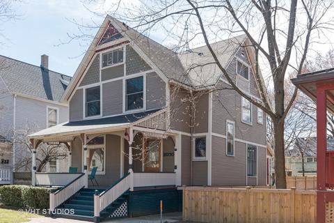 2030 Maple Ave, Evanston, IL 60201 photo 2