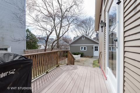 2030 Maple Ave, Evanston, IL 60201 photo 20