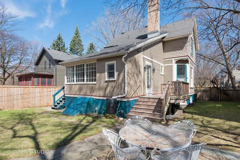 2030 Maple Ave, Evanston, IL 60201 photo 21