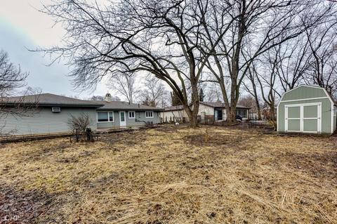 580 Milton Ln, Hoffman Estates, IL 60169 photo 20