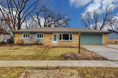 580 Milton Ln, Hoffman Estates, IL 60169 photo 1