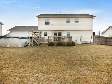 6603 Benich Ln, Plainfield, IL 60586 photo 27