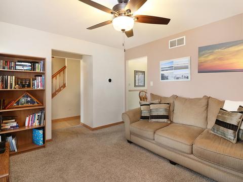 6603 Benich Ln, Plainfield, IL 60586 photo 5