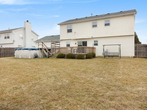 6603 Benich Ln, Plainfield, IL 60586 photo 24