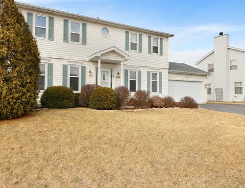 6603 Benich Ln, Plainfield, IL 60586 photo 21