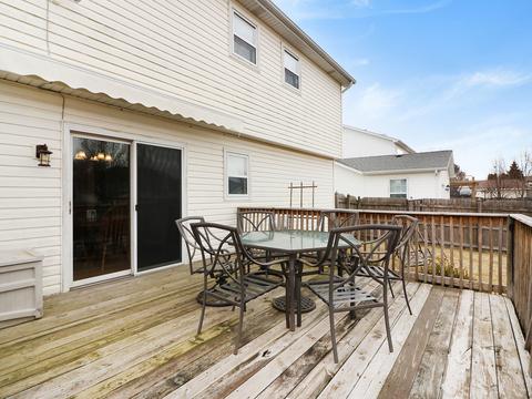 6603 Benich Ln, Plainfield, IL 60586 photo 25