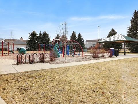 6603 Benich Ln, Plainfield, IL 60586 photo 29