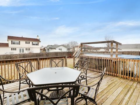 6603 Benich Ln, Plainfield, IL 60586 photo 26