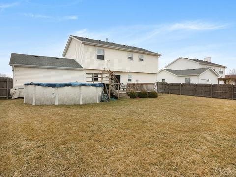 6603 Benich Ln, Plainfield, IL 60586 photo 23