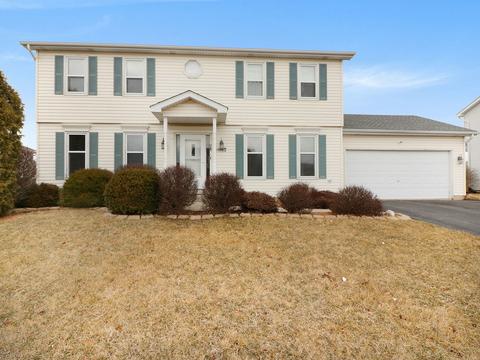 6603 Benich Ln, Plainfield, IL 60586 photo 1