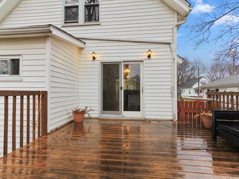 1107 Barker St, Bloomington, IL 61701 photo 25