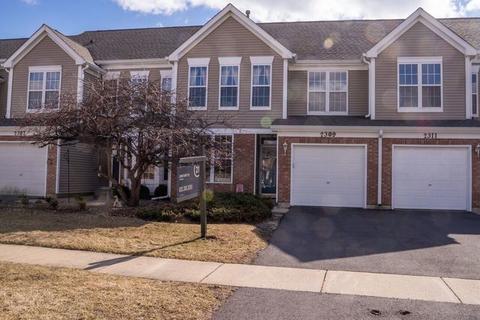 2309 Cryder Ln, Plainfield, IL 60586 photo 1