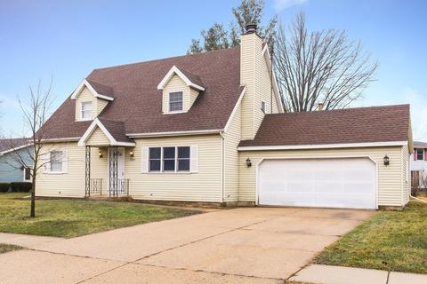 2007 Bittersweet Dr, Plano, IL 60545 photo 2