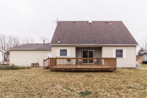 2007 Bittersweet Dr, Plano, IL 60545 photo 27