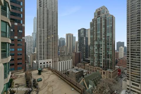 100 E Huron St #1307, Chicago, IL 60611 photo 15