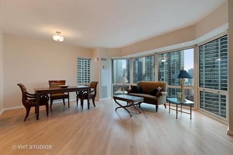 100 E Huron St #1307, Chicago, IL 60611 photo 7