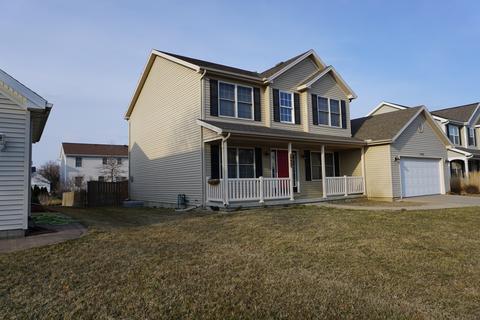 3230 Topaz Rd, Normal, IL 61761 photo 1