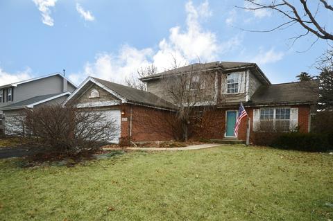 1403 Ryehill Dr, Plainfield, IL 60586 photo 1