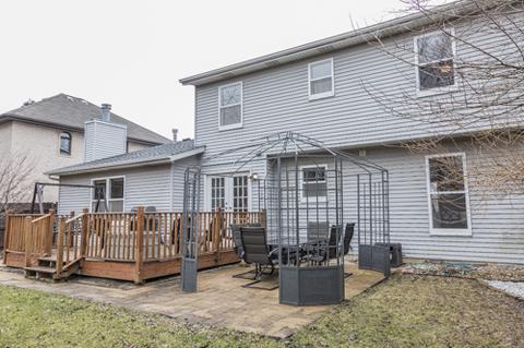 876 Francine Dr, Bartlett, IL 60103 photo 26