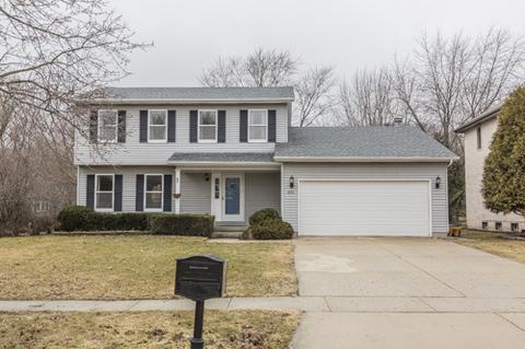 876 Francine Dr, Bartlett, IL 60103 photo 1