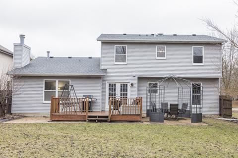 876 Francine Dr, Bartlett, IL 60103 photo 24
