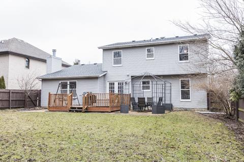876 Francine Dr, Bartlett, IL 60103 photo 22
