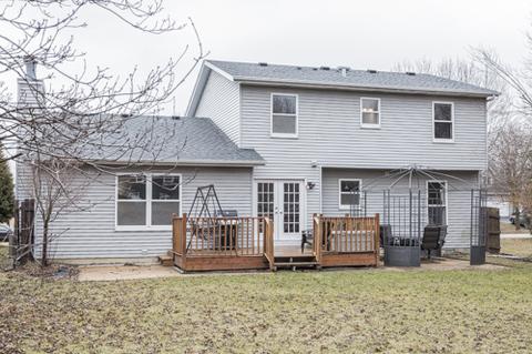 876 Francine Dr, Bartlett, IL 60103 photo 23