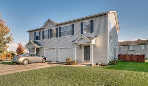 3124 Hoffman St, Plano, IL 60545 photo 1