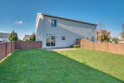 3124 Hoffman St, Plano, IL 60545 photo 15