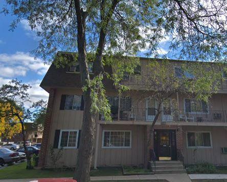 2510 W Algonquin Rd #16, Rolling Meadows, IL 60008 photo 1