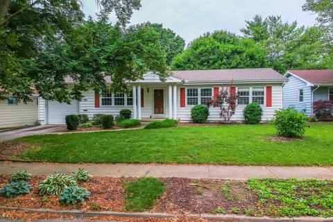 303 Oakdale Ave, Normal, IL 61761 photo 4
