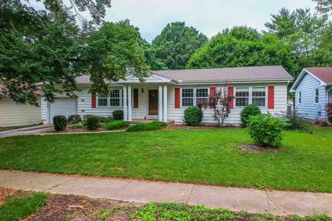 303 Oakdale Ave, Normal, IL 61761 photo 1