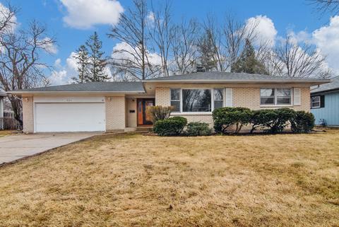 665 Bennett Dr, Elgin, IL 60120 photo 1