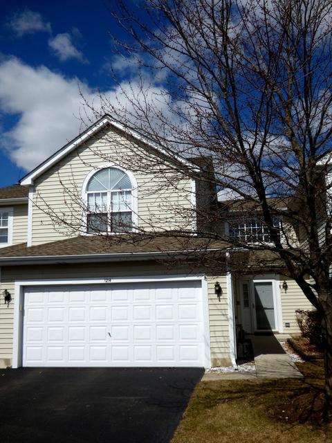 1214 Dunamon Dr, Bartlett, IL 60103 photo 1