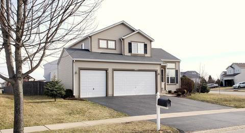 2827 Arches Dr, Plainfield, IL 60586 photo 1