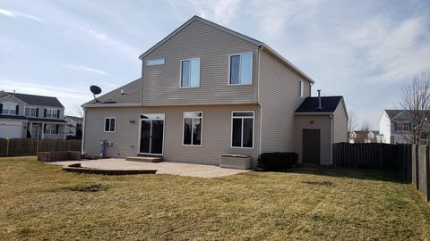 2827 Arches Dr, Plainfield, IL 60586 photo 3