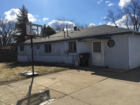 460 Alpine Ln, Hoffman Estates, IL 60169 photo 3