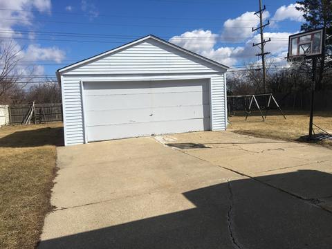 460 Alpine Ln, Hoffman Estates, IL 60169 photo 5