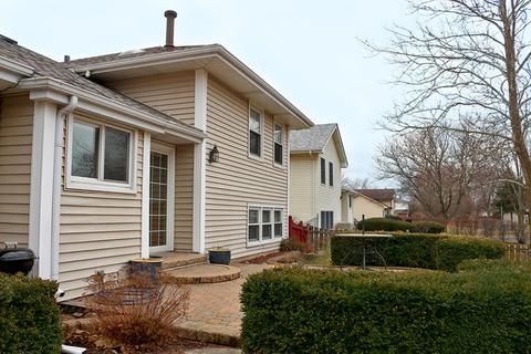 532 Cherrywood Dr, Wheeling, IL 60090 photo 32