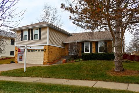 532 Cherrywood Dr, Wheeling, IL 60090 photo 2