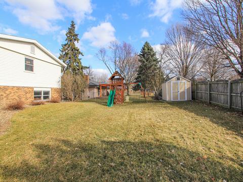 2807 Capen Dr, Bloomington, IL 61704 photo 25