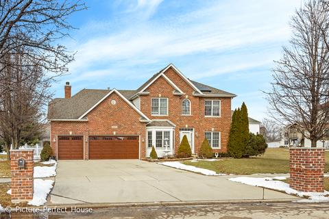 24124 Cropland Dr, Plainfield, IL 60544 photo 1