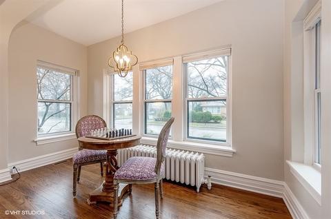 135 Barton Ave, Evanston, IL 60202 photo 22