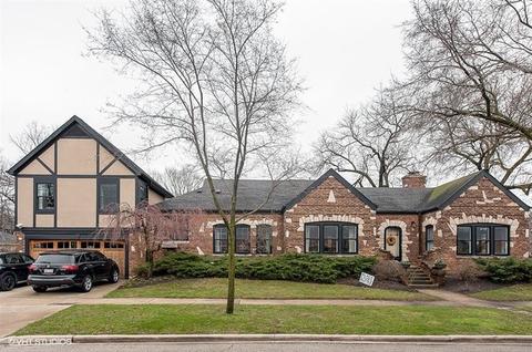 135 Barton Ave, Evanston, IL 60202 photo 1